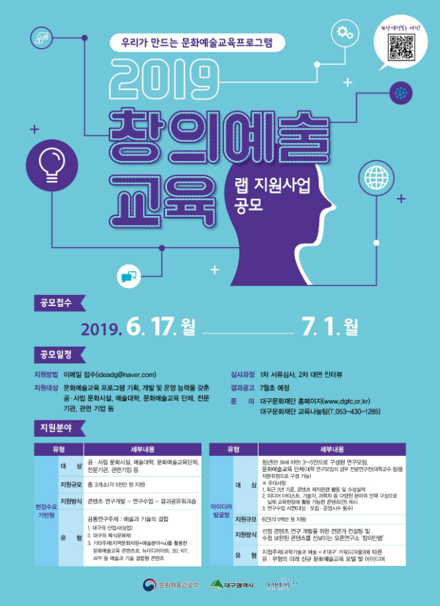 2019 창의예술교육 랩 포스터(최종).jpg